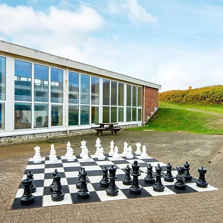 Daire Lxi Ringkøbing