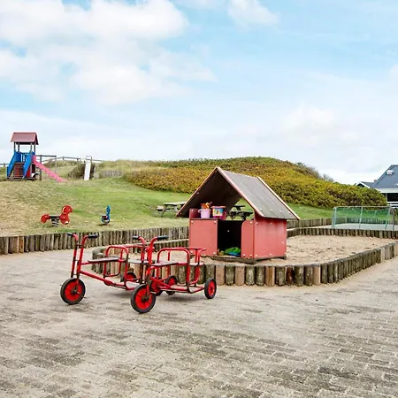 Lxi Daire Ringkøbing